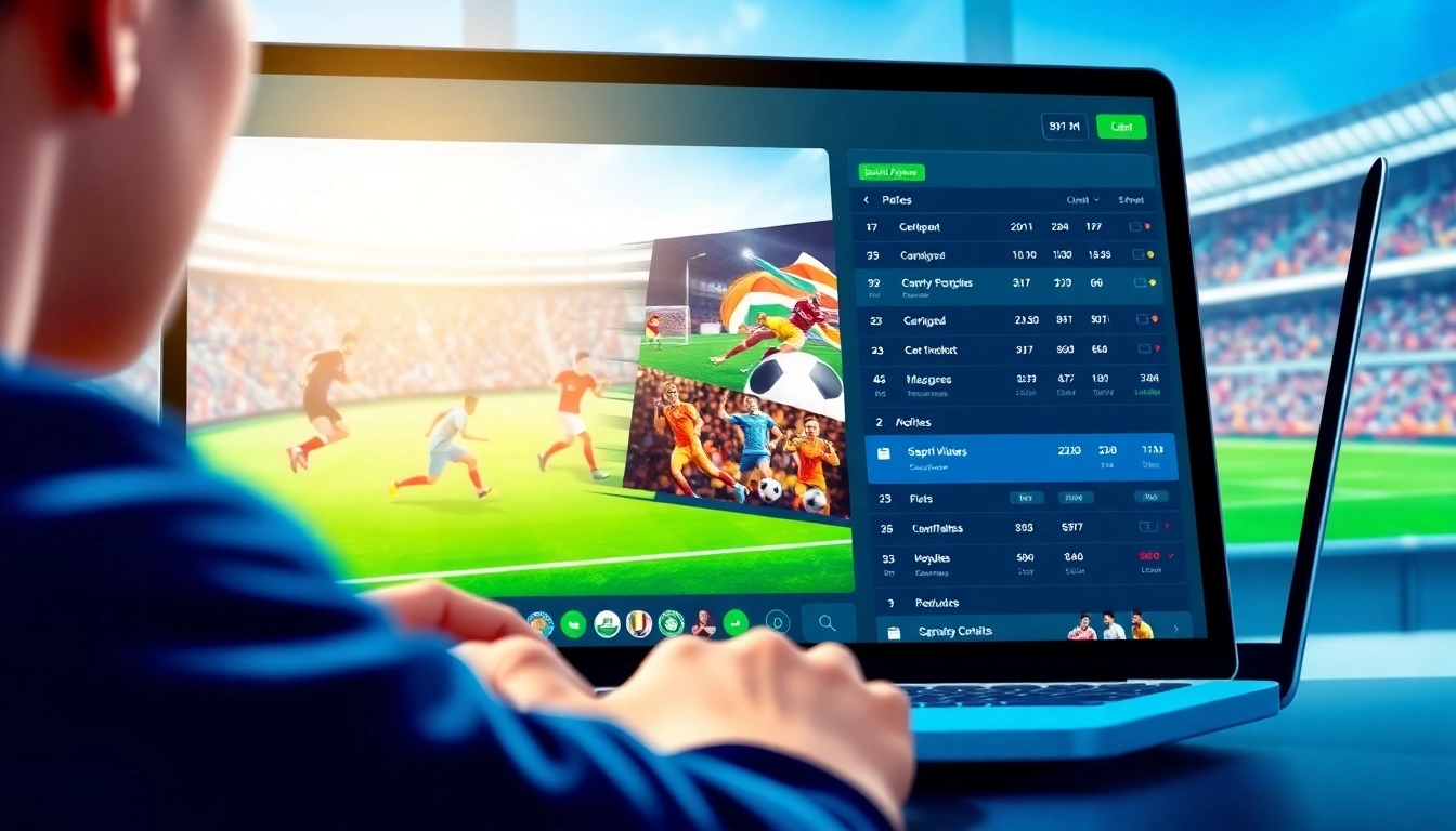 Your Guide to Sports Betting in Canada: Regulations, Strategies, and Top Platforms