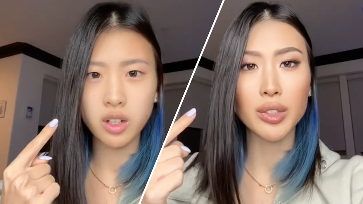 Study Finds Beauty Filters Are Changing What Society Sees as Attractive