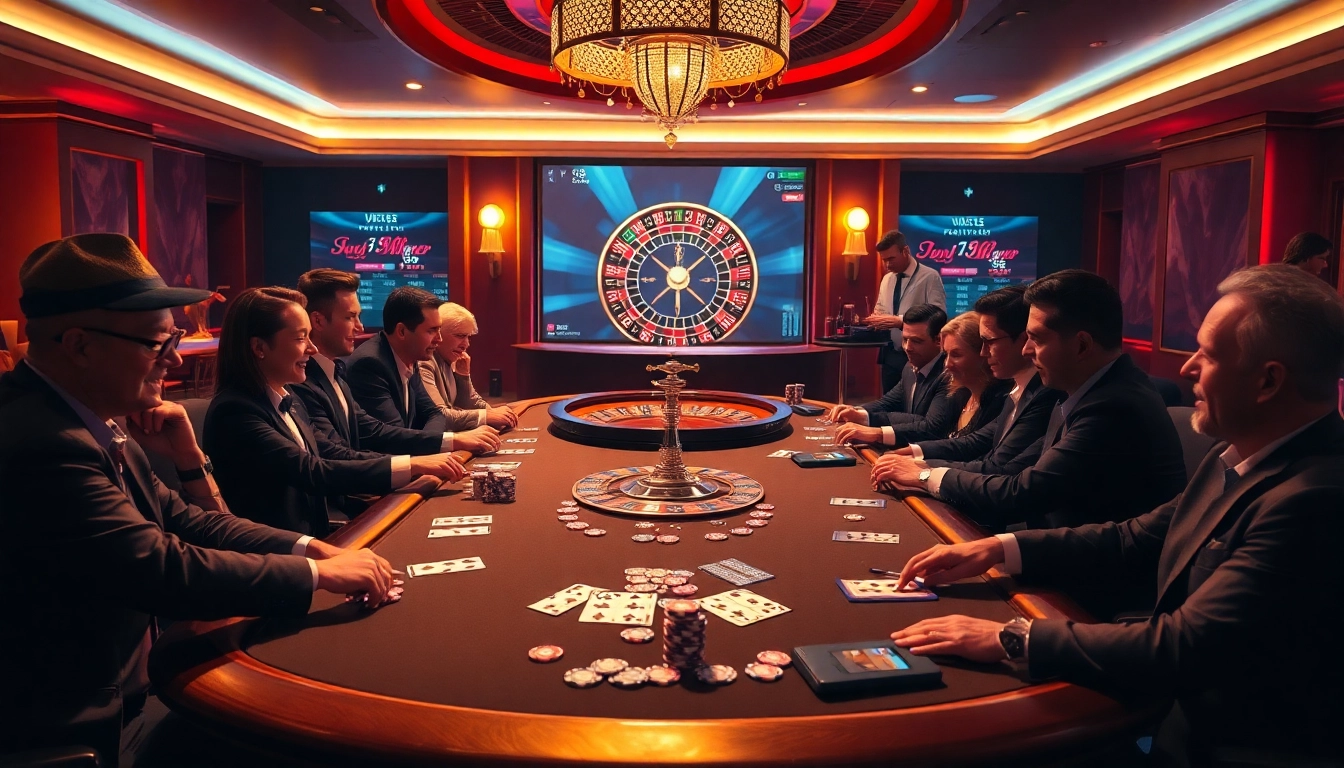 Experience the exhilaration of betting strategies at https://uk88.training/ with an elegant poker scene.