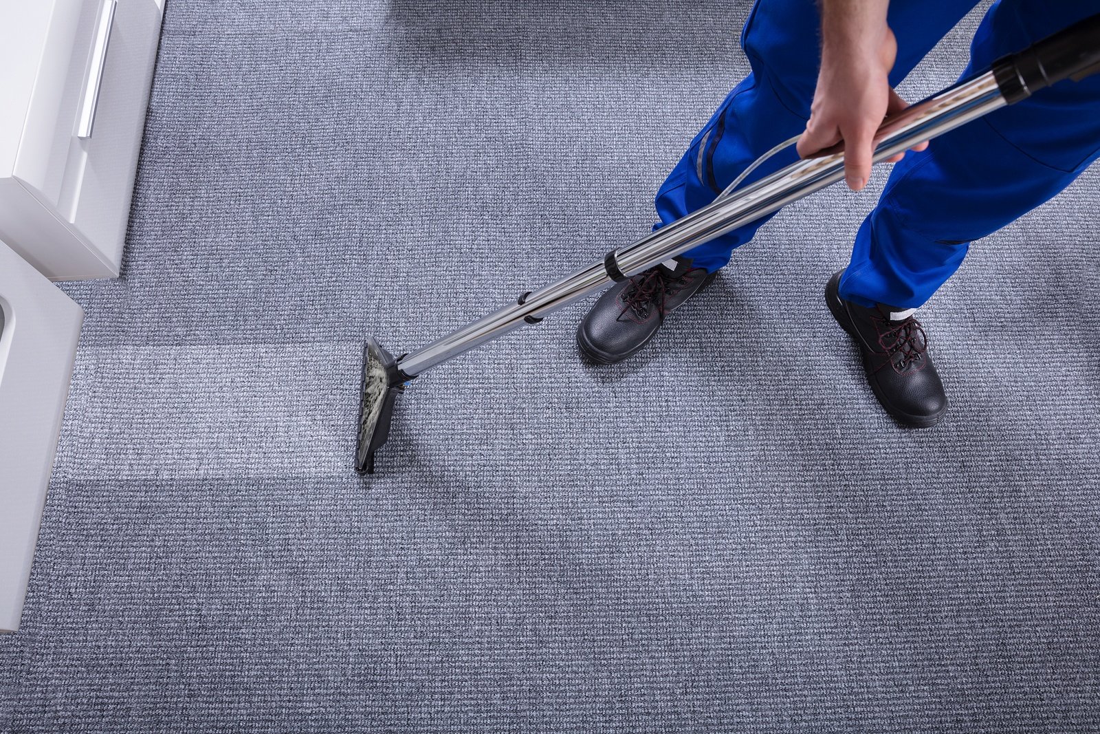 Carpet Cleaning Roseville CA – Trusted Family &amp; Veteran-Owned Experts