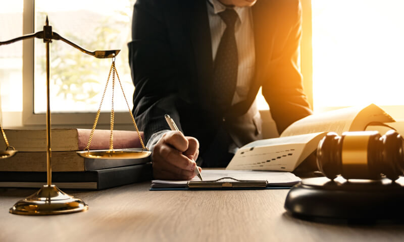 Norfolk Personal Injury Lawyer – Get the Attention You Deserve After a Serious Injury