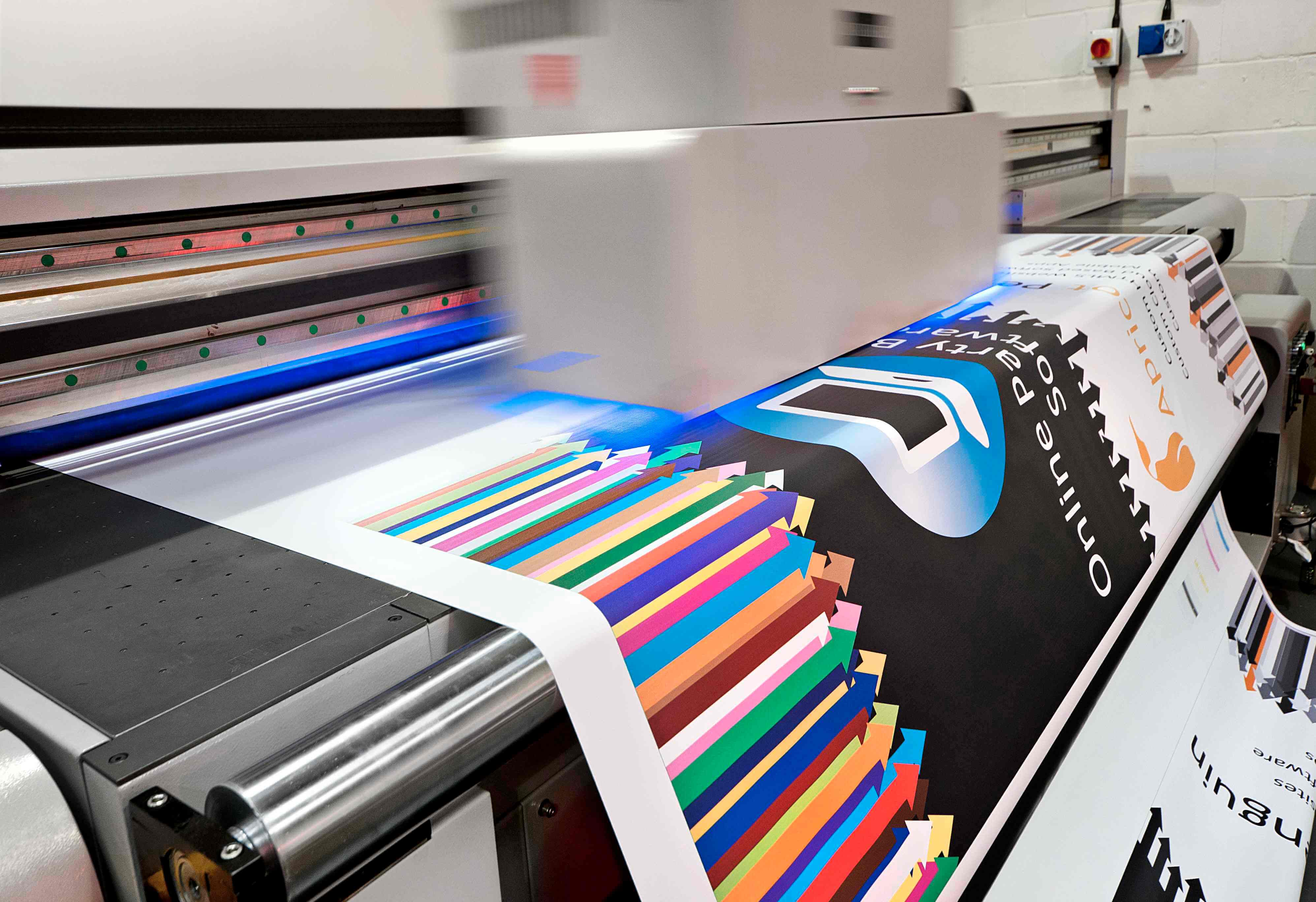 Transform Your Projects with a Leading Print Shop Edmonton