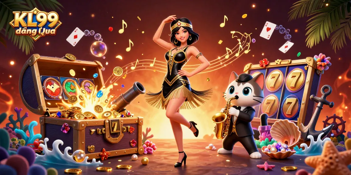 Engage with KL99 đăng nhập for exciting gaming opportunities at this vibrant casino.