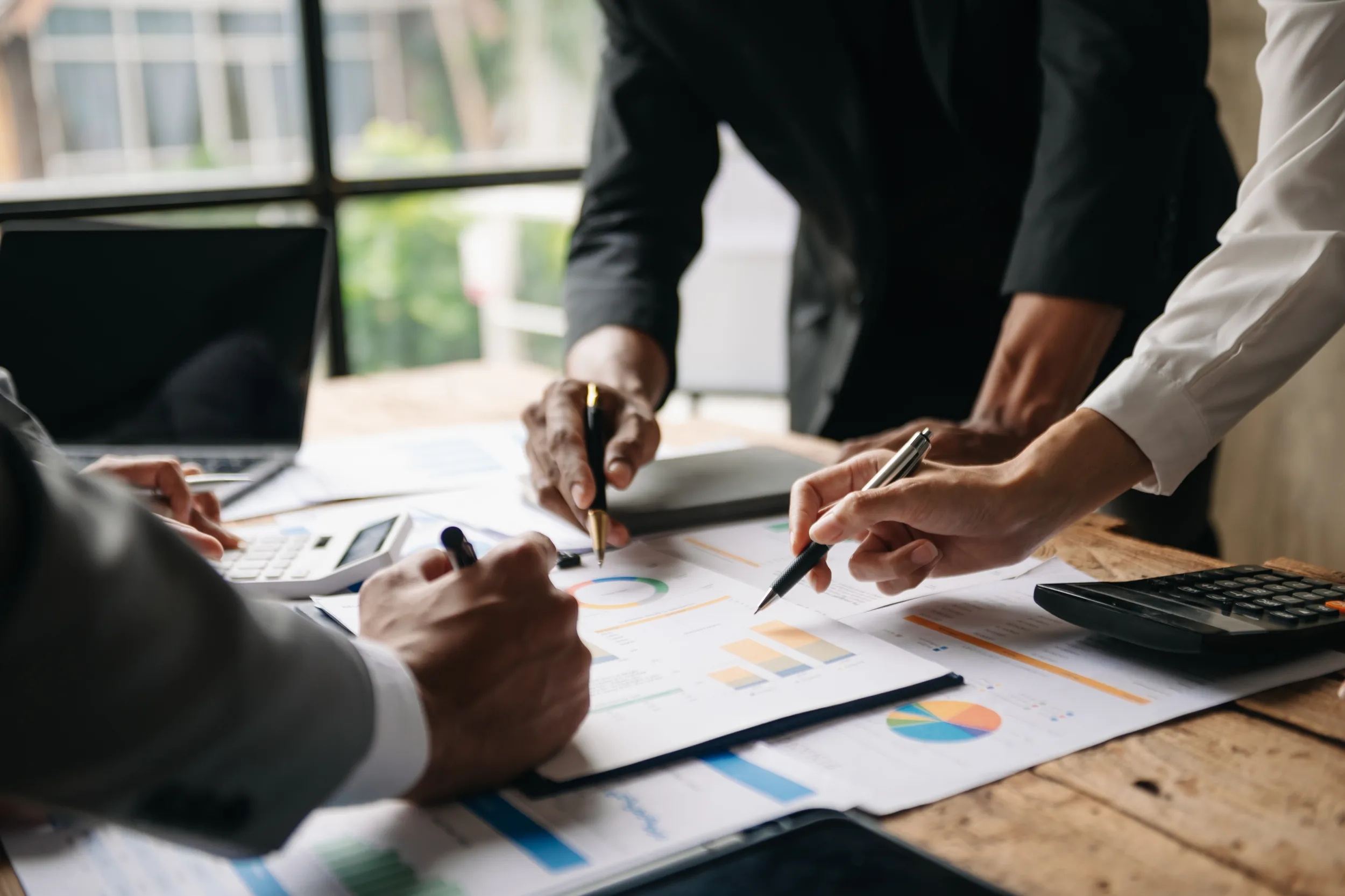Grow Your Firm with The Attorney Marketing Group – Expert Legal Marketing