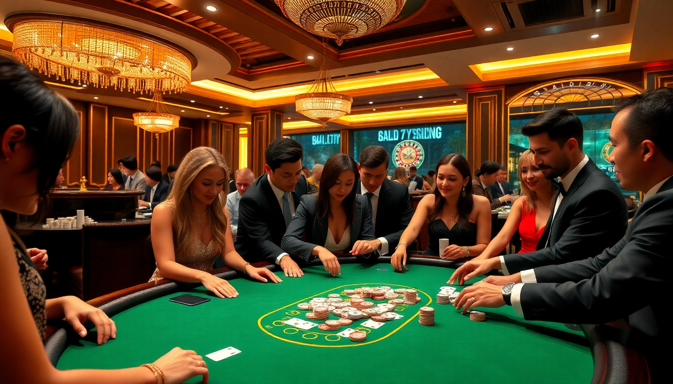 Exciting poker game scene highlighting jagoan86 with players, chips, and cards.