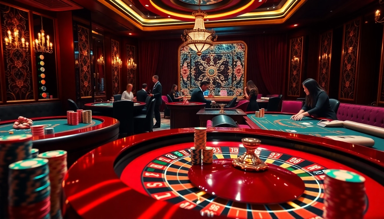 Experience excitement with BDTK666-themed casino games featuring dynamic gameplay and vibrant settings.