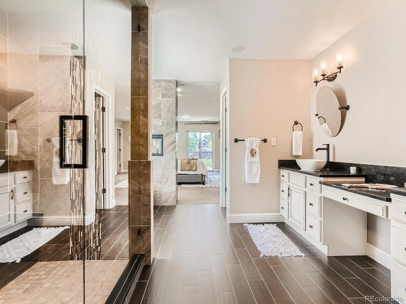Why Choose Elegant Showers for Your Bathroom Upgrade