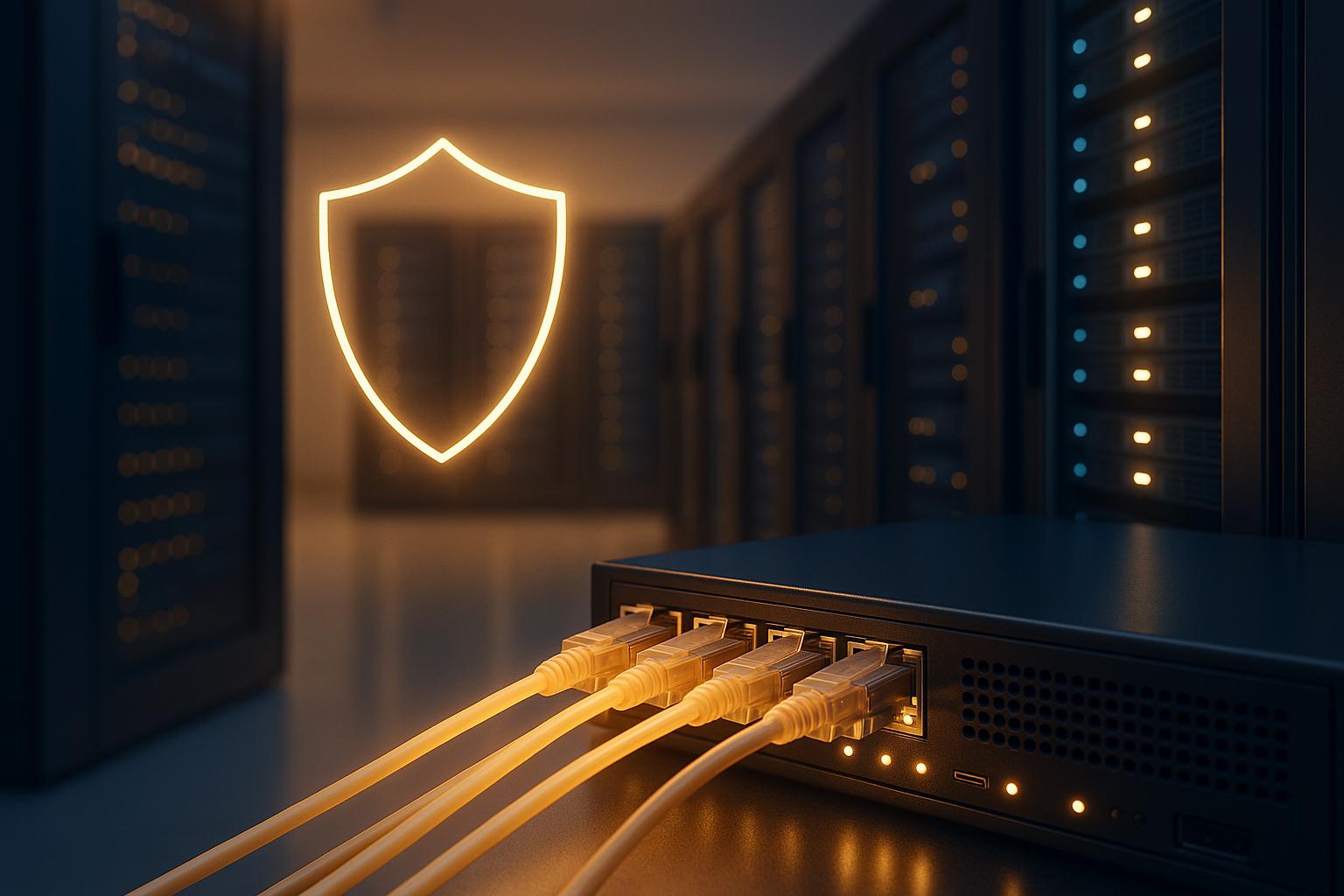 Why a CDN with DDoS Protection is Essential for Modern Digital Operations