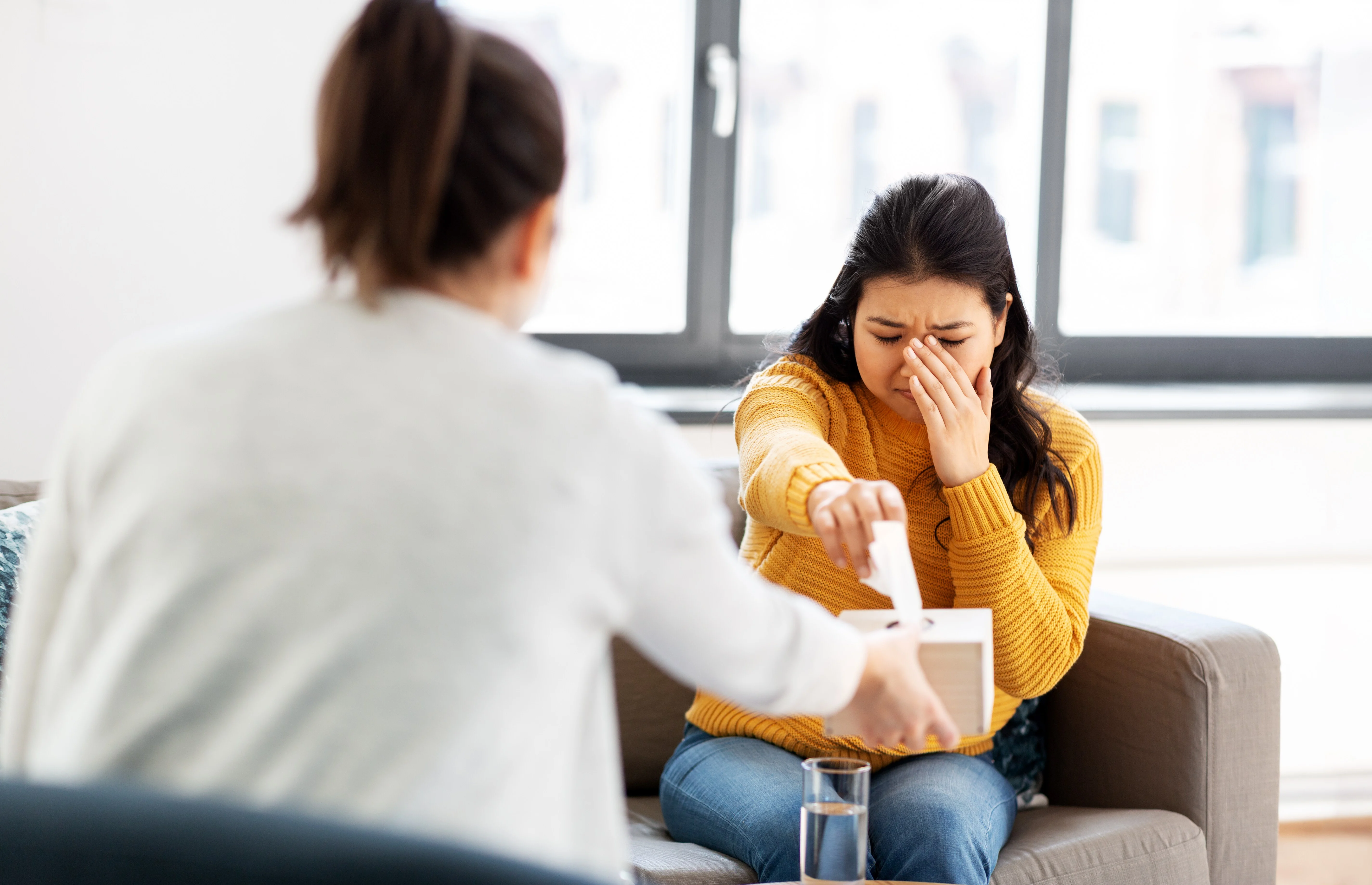Comprehensive Psychiatry in India: CHMC German Clinic Offering Expert Care & Telemedicine