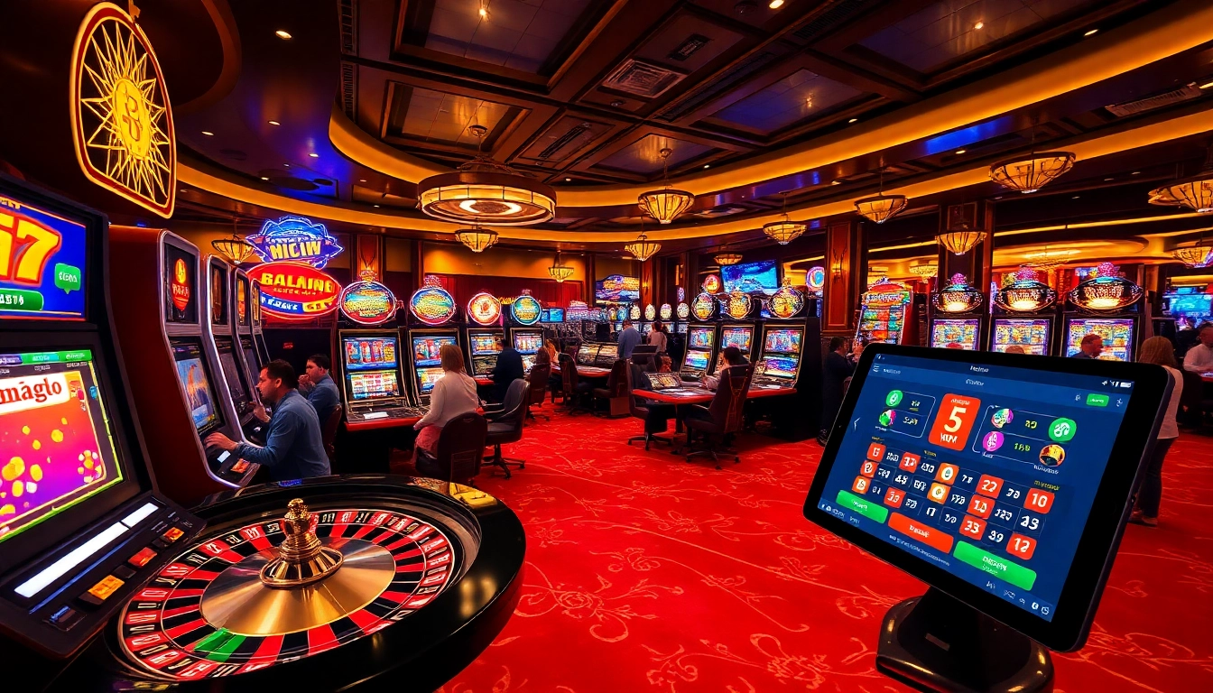 Experience thrilling gambling excitement at 98win.com with vibrant slot machines and engaging gameplay.