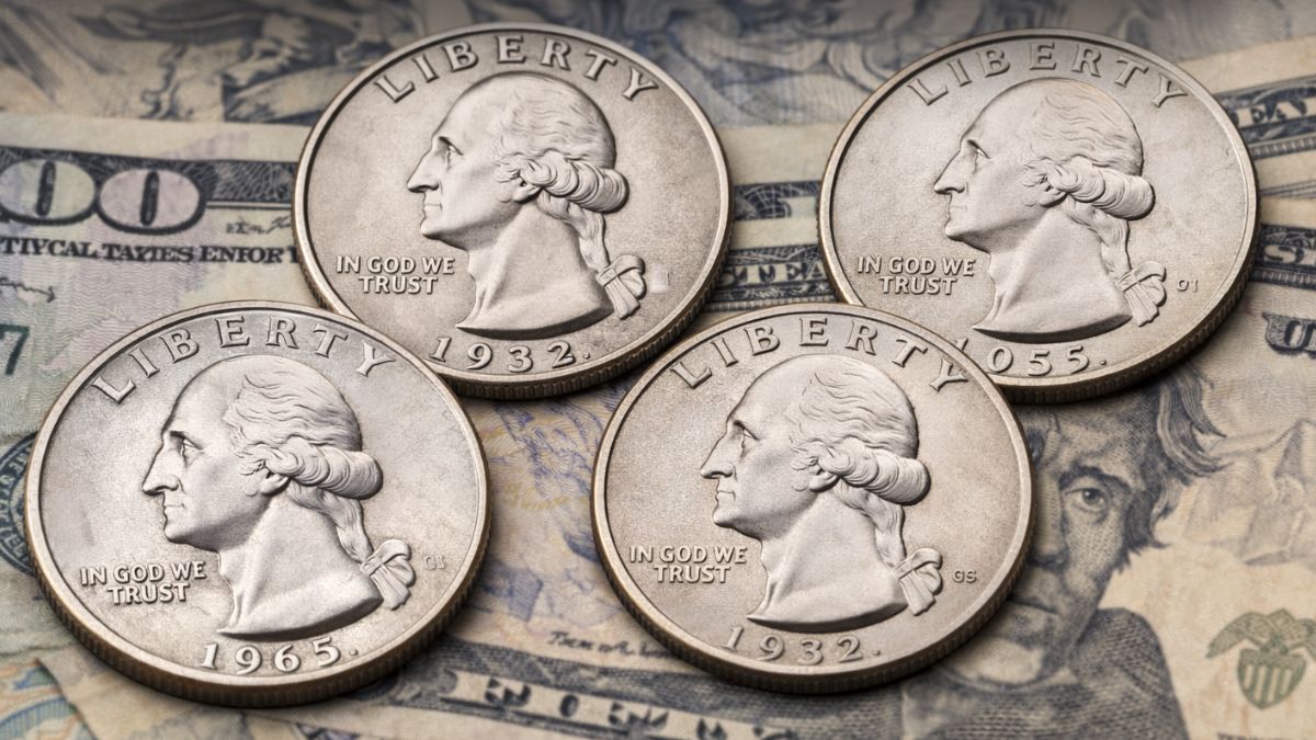 Top 10 Rare Quarters Worth Money Still in Circulation
