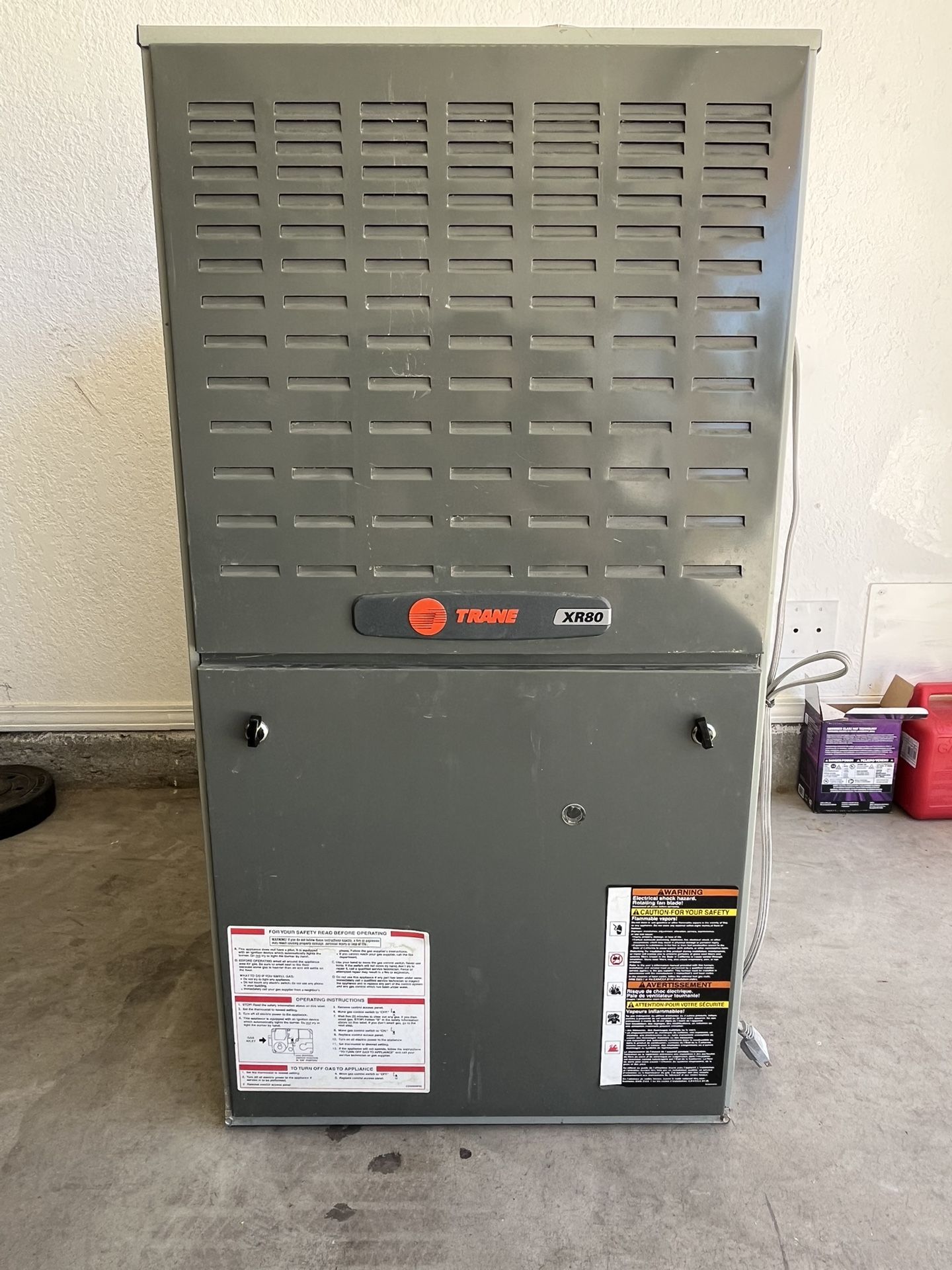 Your Trusted Trane Alberta HVAC Experts
