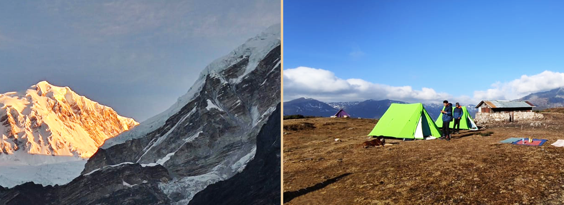 Goechala Trek with Sandakphu Trek – Explore the Majestic Kanchenjunga Views