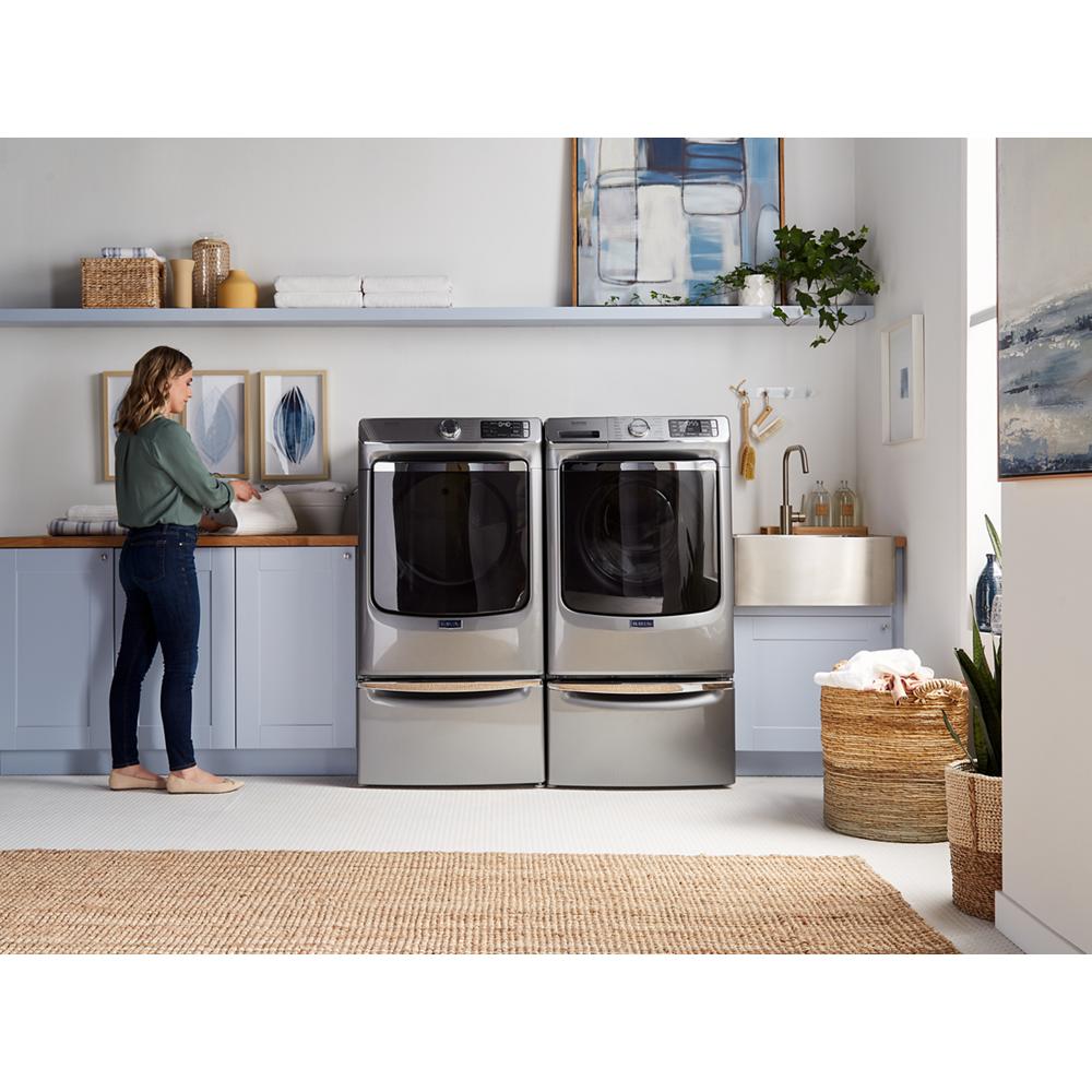 Laundry Equipment Suppliers – Premium Laundry Solutions by GoWorld Laundry Equipment
