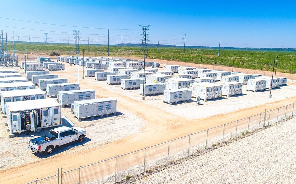 Blink EMS Software | Optimize Your C&I Energy Storage Performance