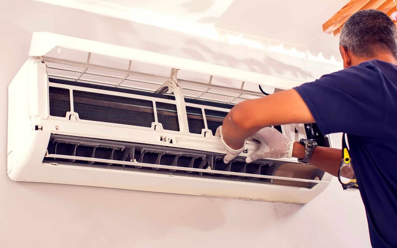 AFFORDABLE SCOTTSDALE AC REPAIR & MAINTENANCE SOLUTIONS