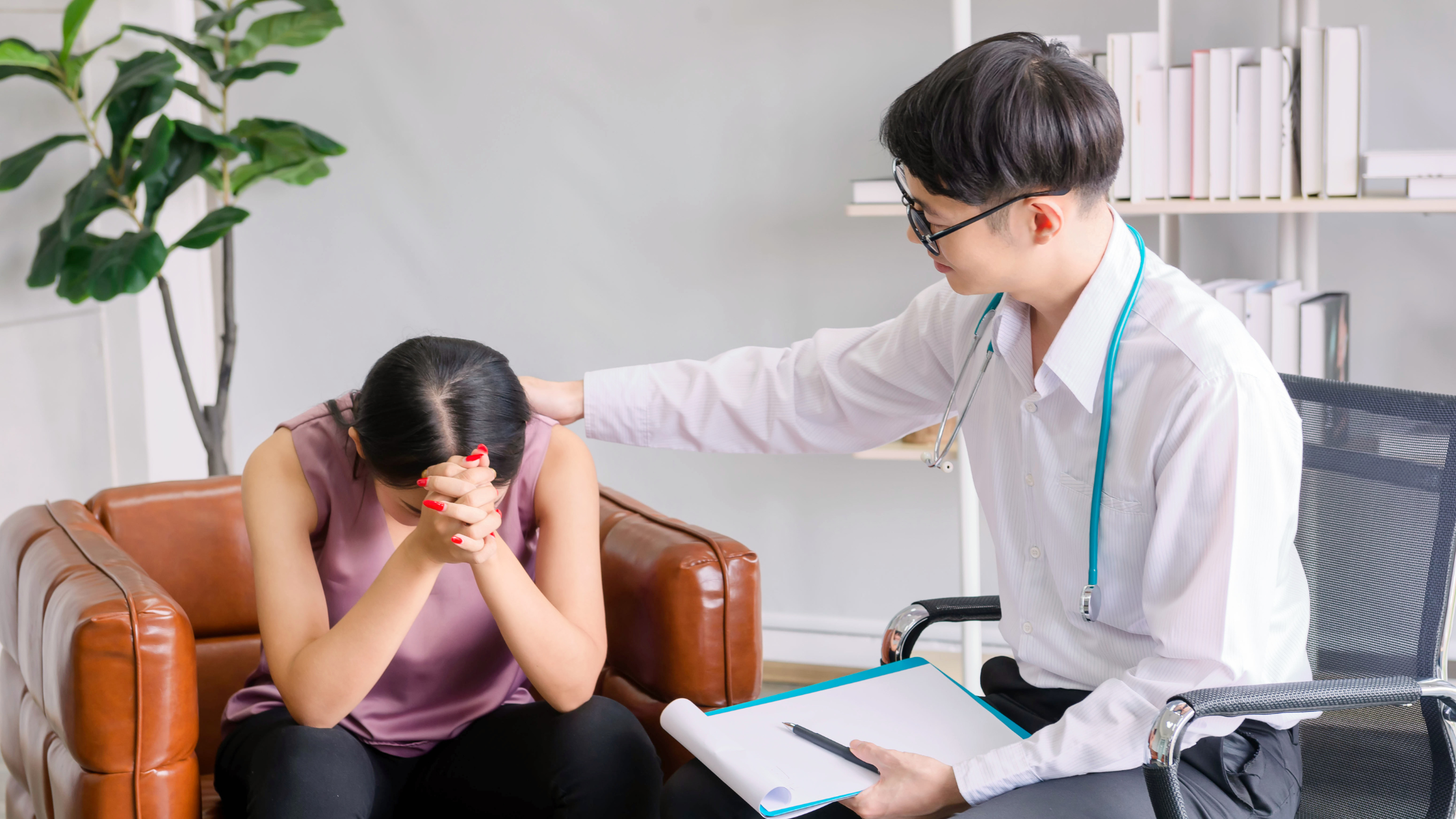 Psychiatrist Dubai | Western-Standard Mental Health Care at CHMC