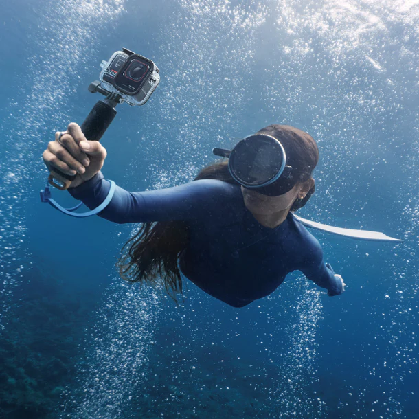 Maximizing Creativity with Your insta360: Techniques and Tips