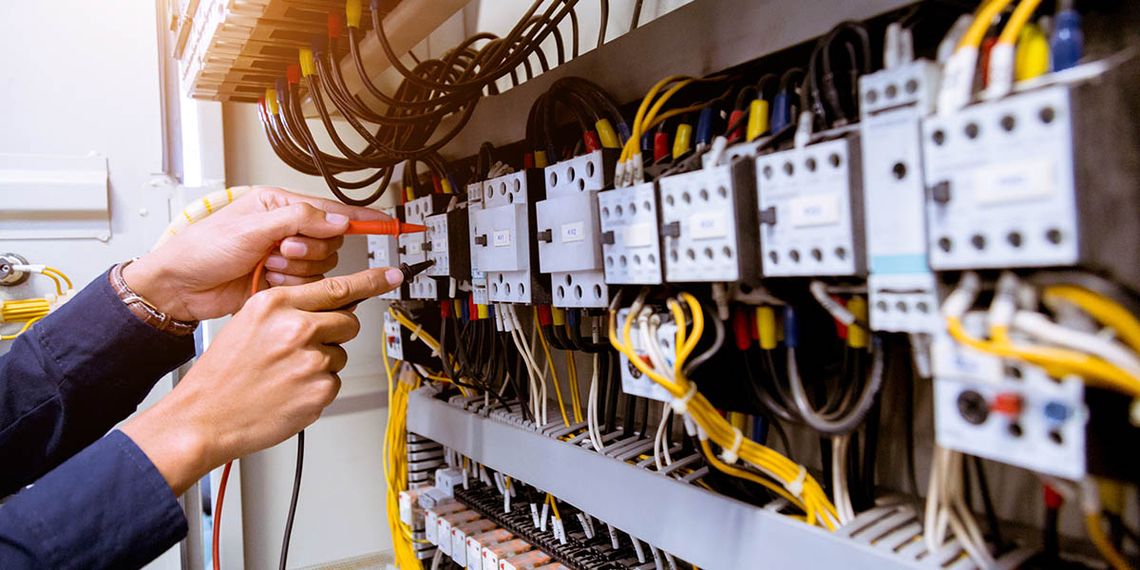 Essential Insights for Effective Lighting Service Maintenance