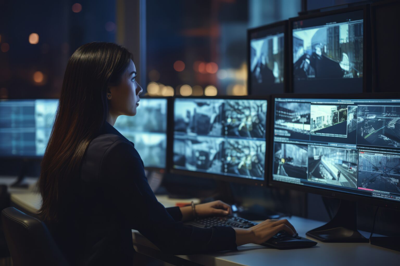 Advanced Video Analytics: Transforming Security with Real-Time Insights | https://videoanalytics.co.uk/