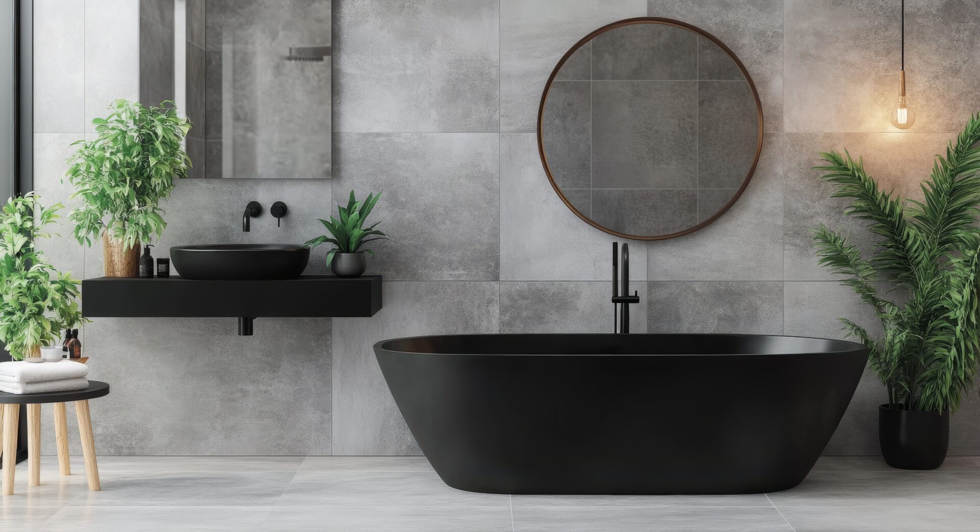 Bathtub Refinishing & More: Your Complete Remodeling Solution