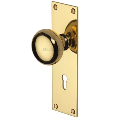 Shop Stylish Door Knobs at Door Handle Company – Brass, Black &amp; More