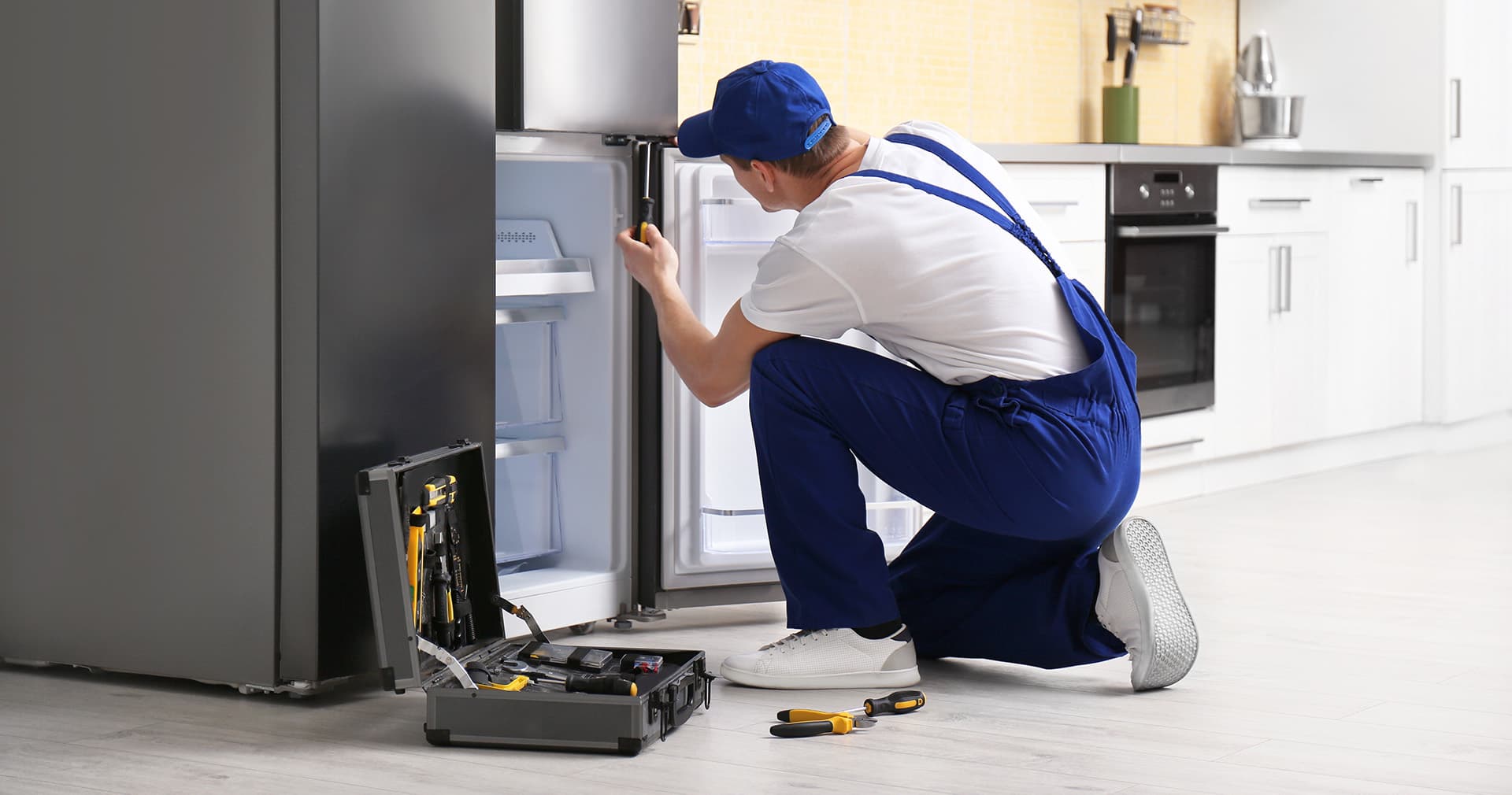 Reliable Appliance Repair Services You Can Trust