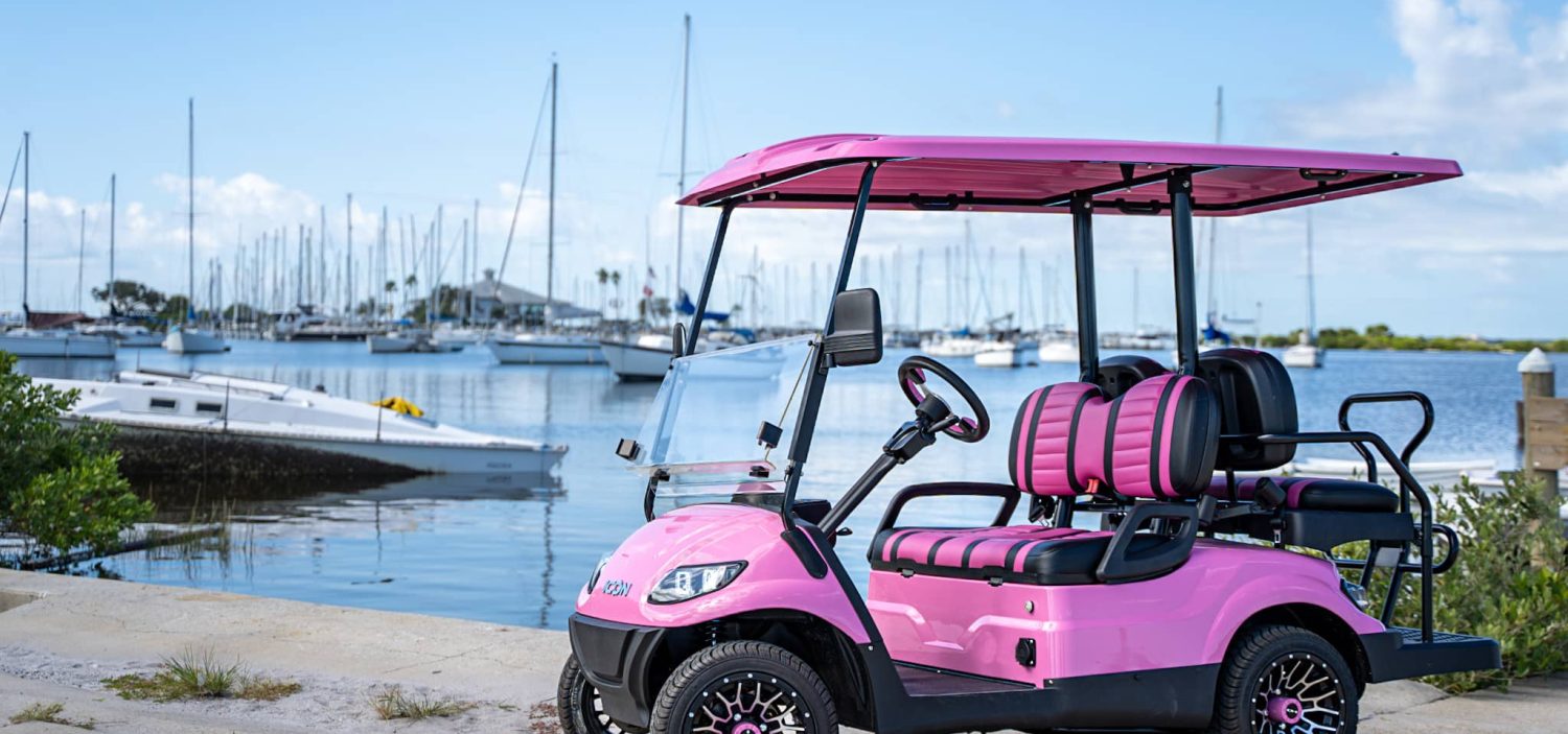 Discover Your Perfect Golf Carts for Sale: Features, Benefits, and Buying Guide