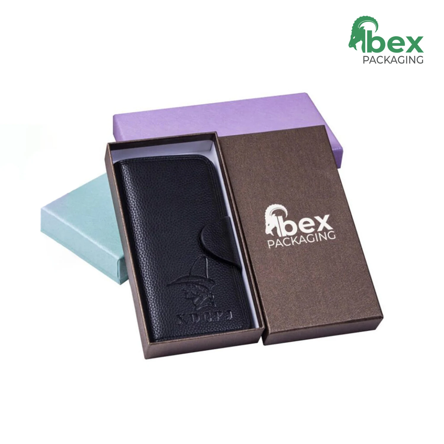Custom Luxury Rigid Boxes Wholesale – Premium Packaging by Hola Custom Boxes