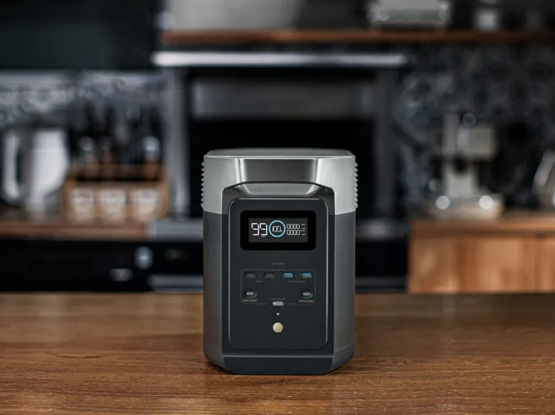 ECOFLOW: POWER YOUR LIFE ANYTIME, ANYWHERE IN THE PHILIPPINES