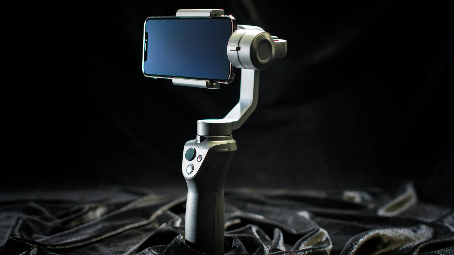Hohem’s Innovative Gimble Solutions for Smooth Video Capture