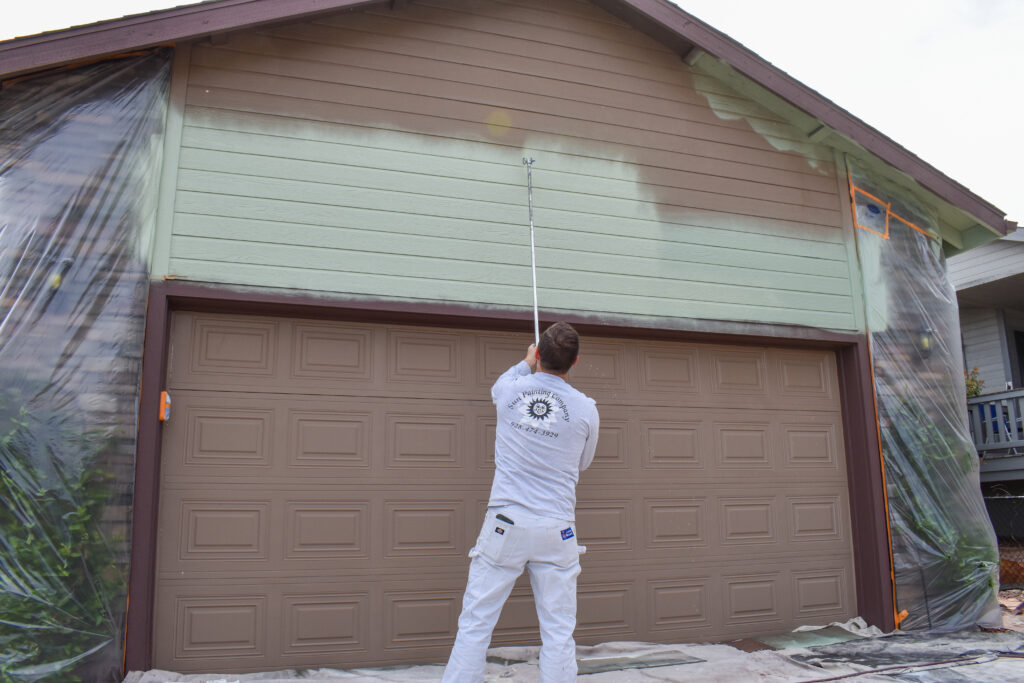 Trusted Exterior Painters Franklin County OH – Expert Service You Can Trust