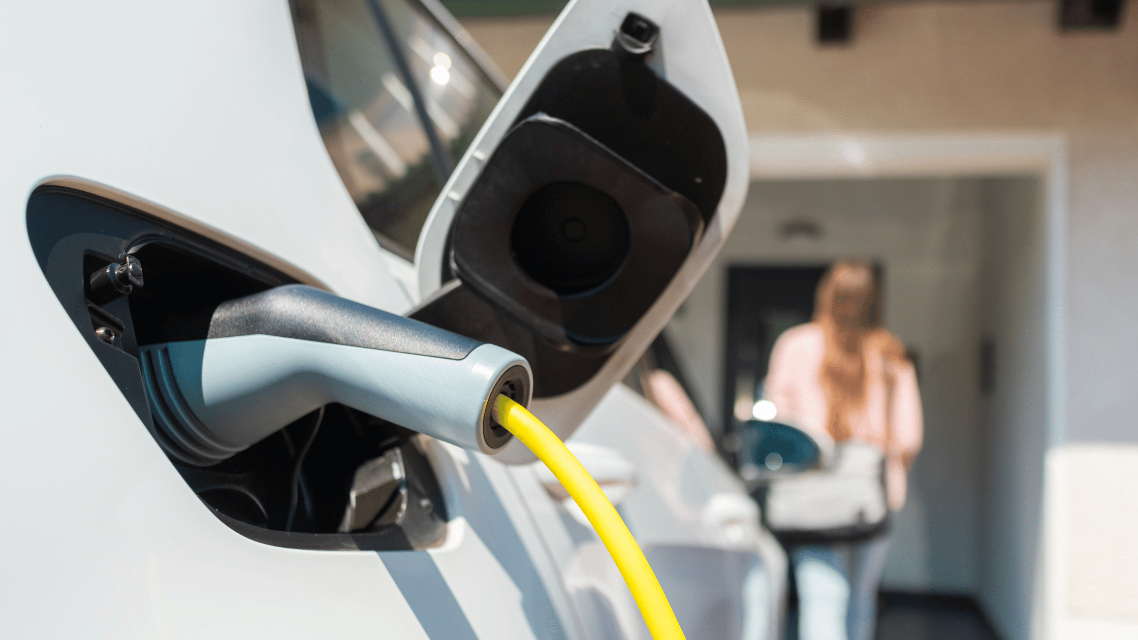 How McNally EV Can Transform Your Workplace Parking