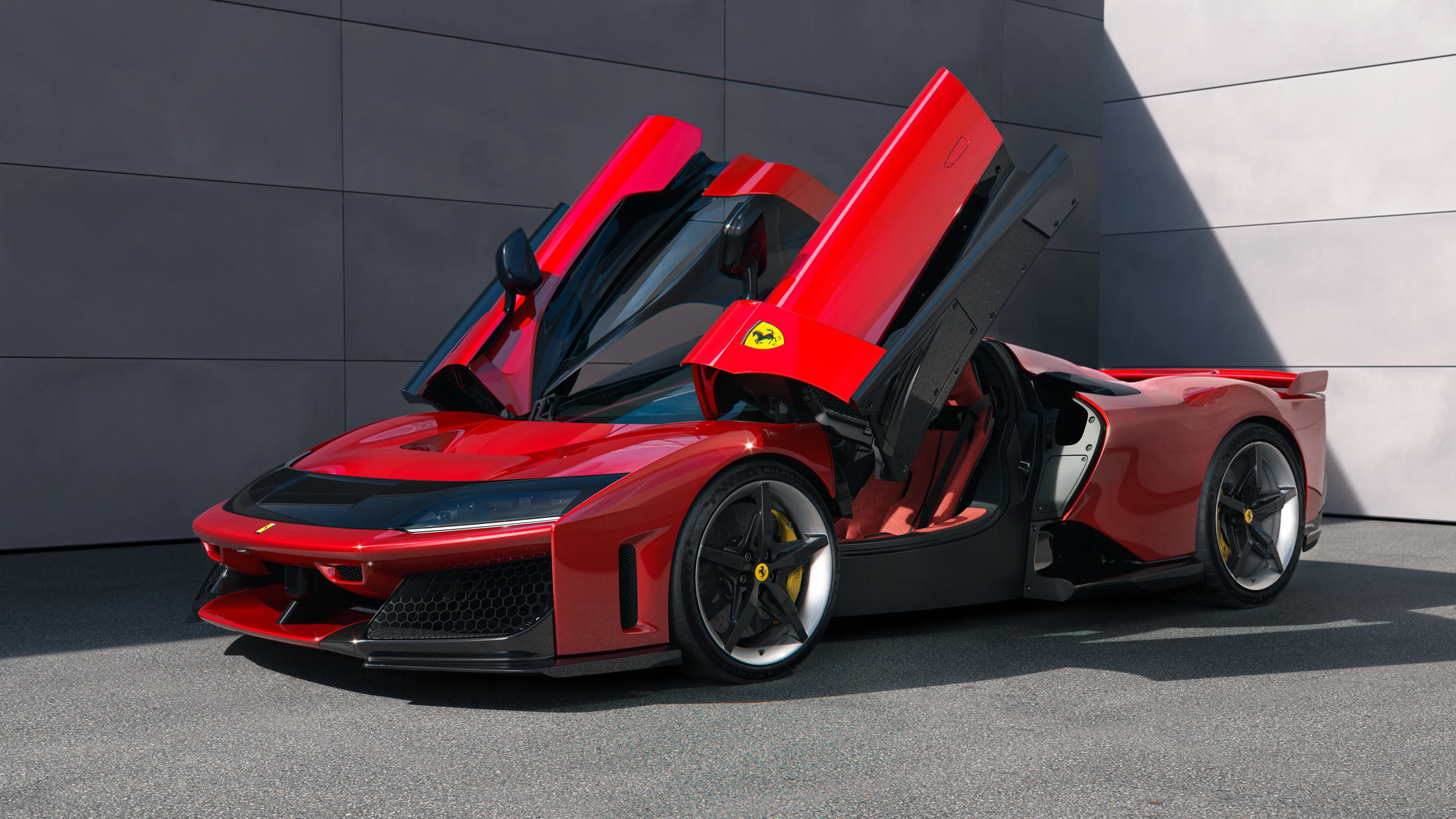 Premium Ferrari Dealer in Durban: Your Gateway to Luxury and Performance