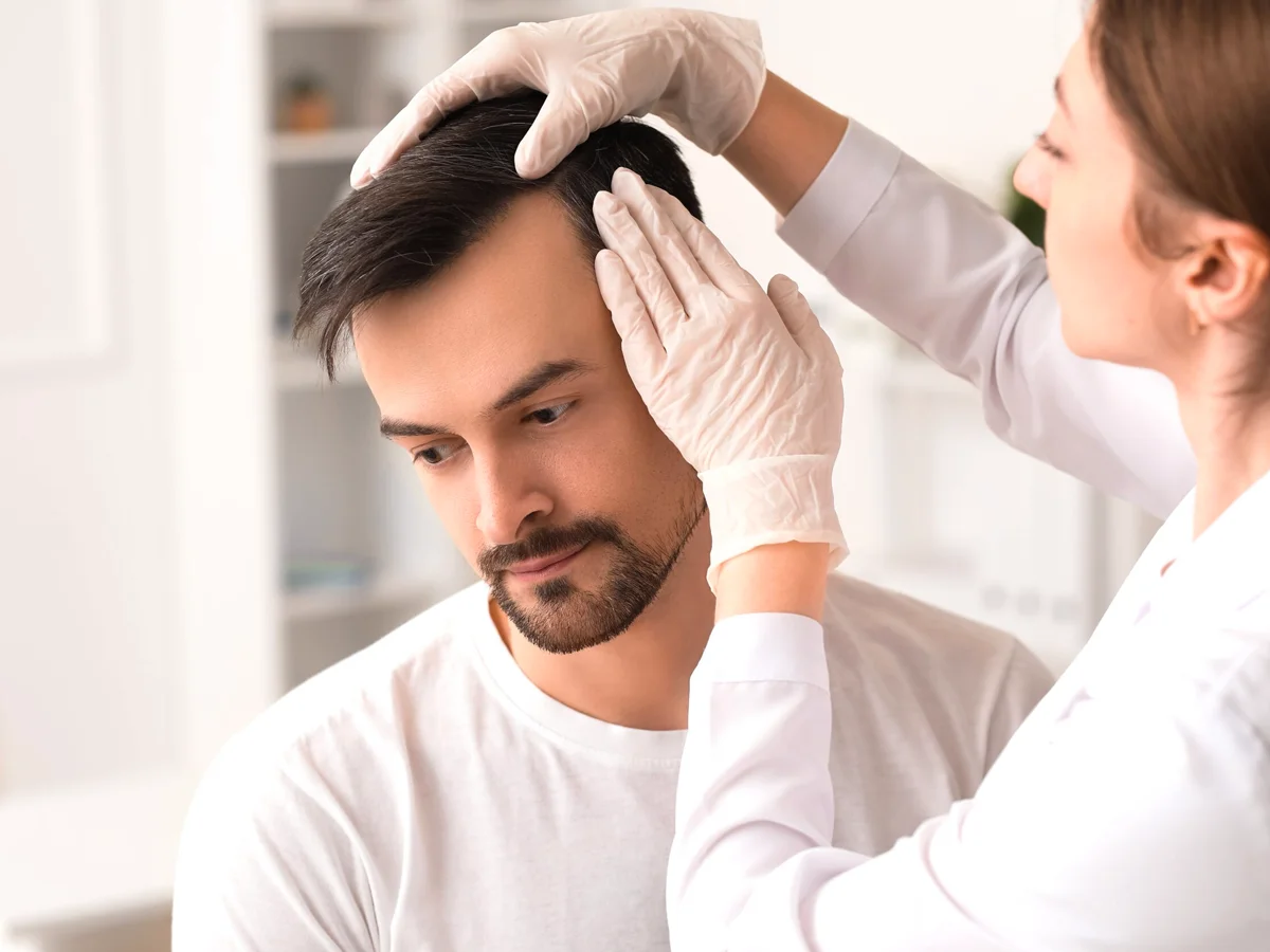 Hair Transplant London – Restore Your Confidence with Westminster Medical Group®