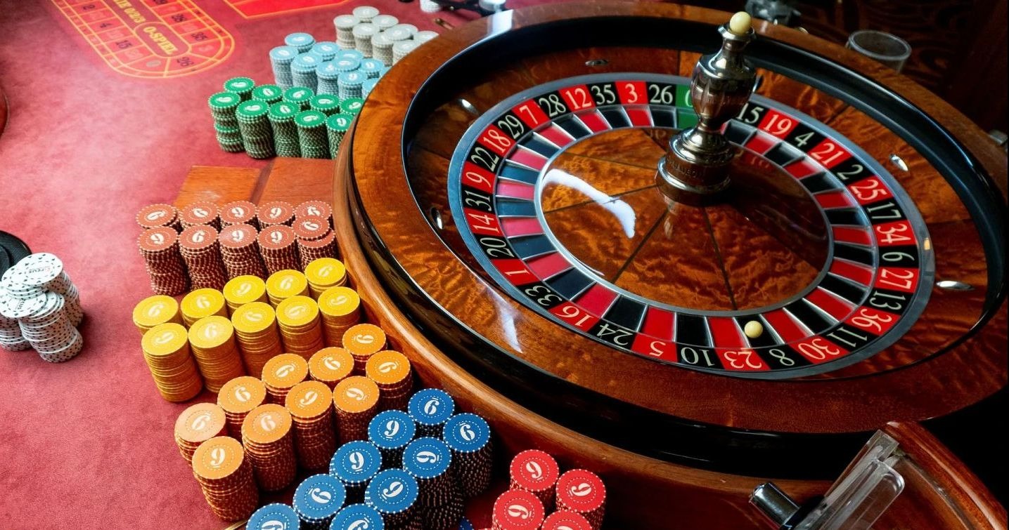 Rahasia Menang Besar di Situs Slot Dana Terpercaya OKEPLAY777