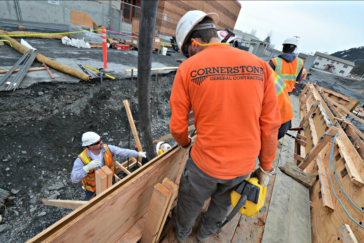 Construction Safety Training for South Texas Contractors