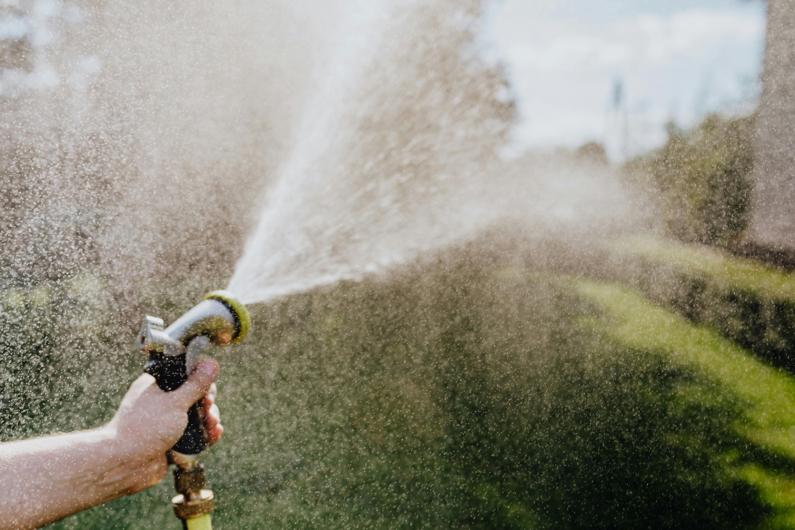 Professional Irrigation Services in Arlington, TX – Sprinkler &amp; Drainage Experts