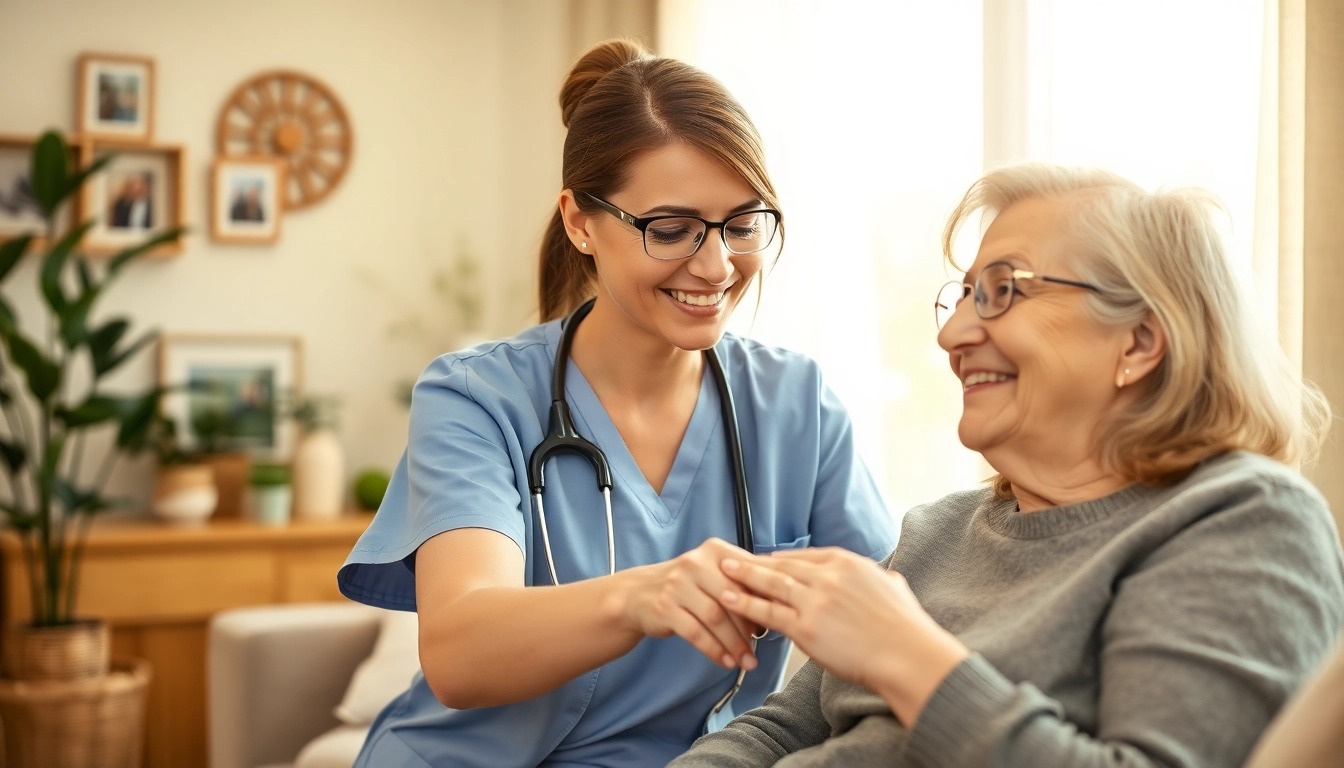 Compassionate In Home Care Austin TX for Your Loved Ones