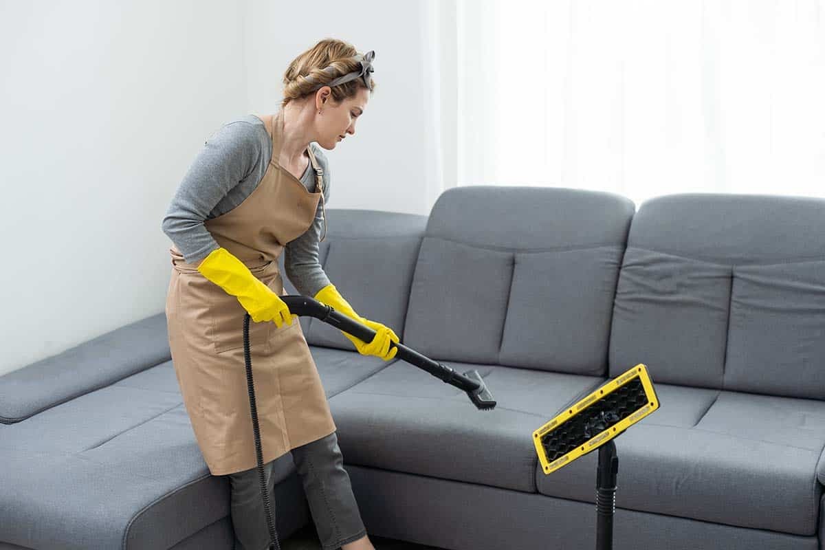 Professional Sofa Cleaning Dubai – AllClean’s Premium Upholstery Service