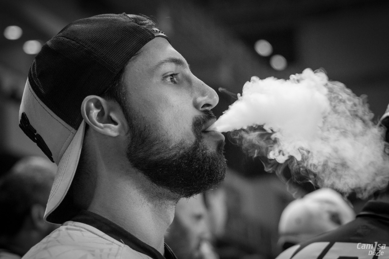 Lost Mary Nera 30K Review – The 30,000 Puff Vape Beast Explained