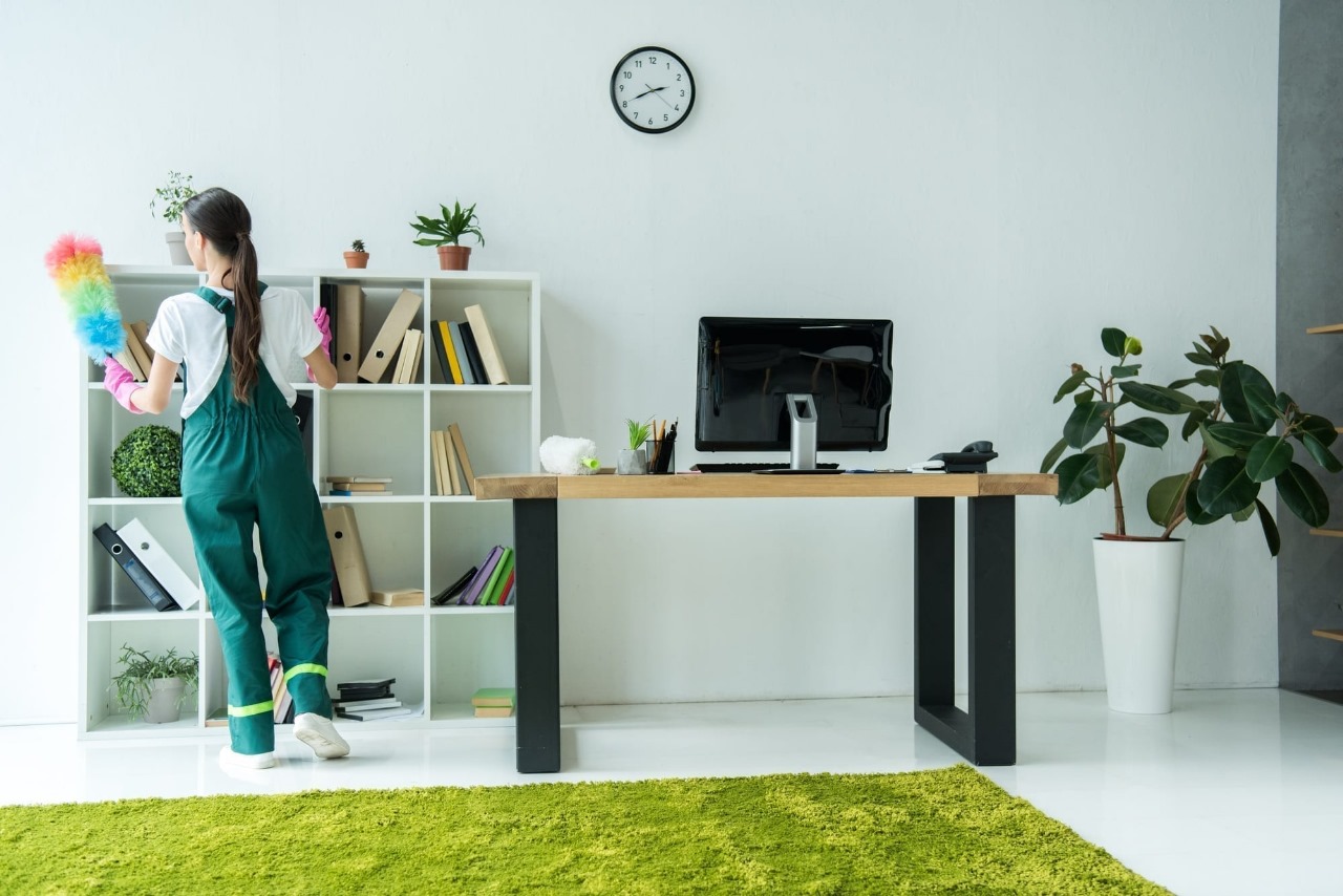 Why Villa Deep Cleaning Services Dubai Are Essential for a Healthy Home