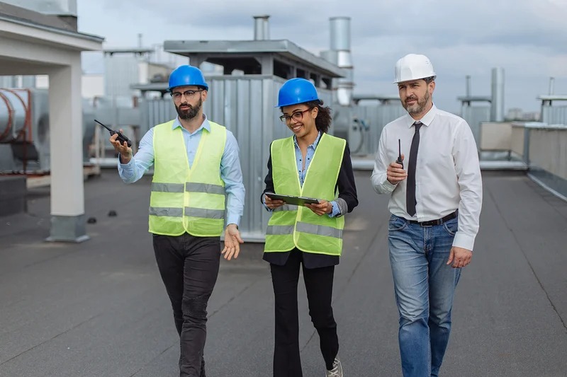 Construction Safety Training Provided by ABC Ohio Valley – Empowering Safer Crews