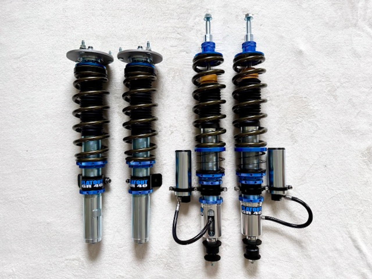 Proven Coilovers E36 Tuning Tips for Lower Lap Times