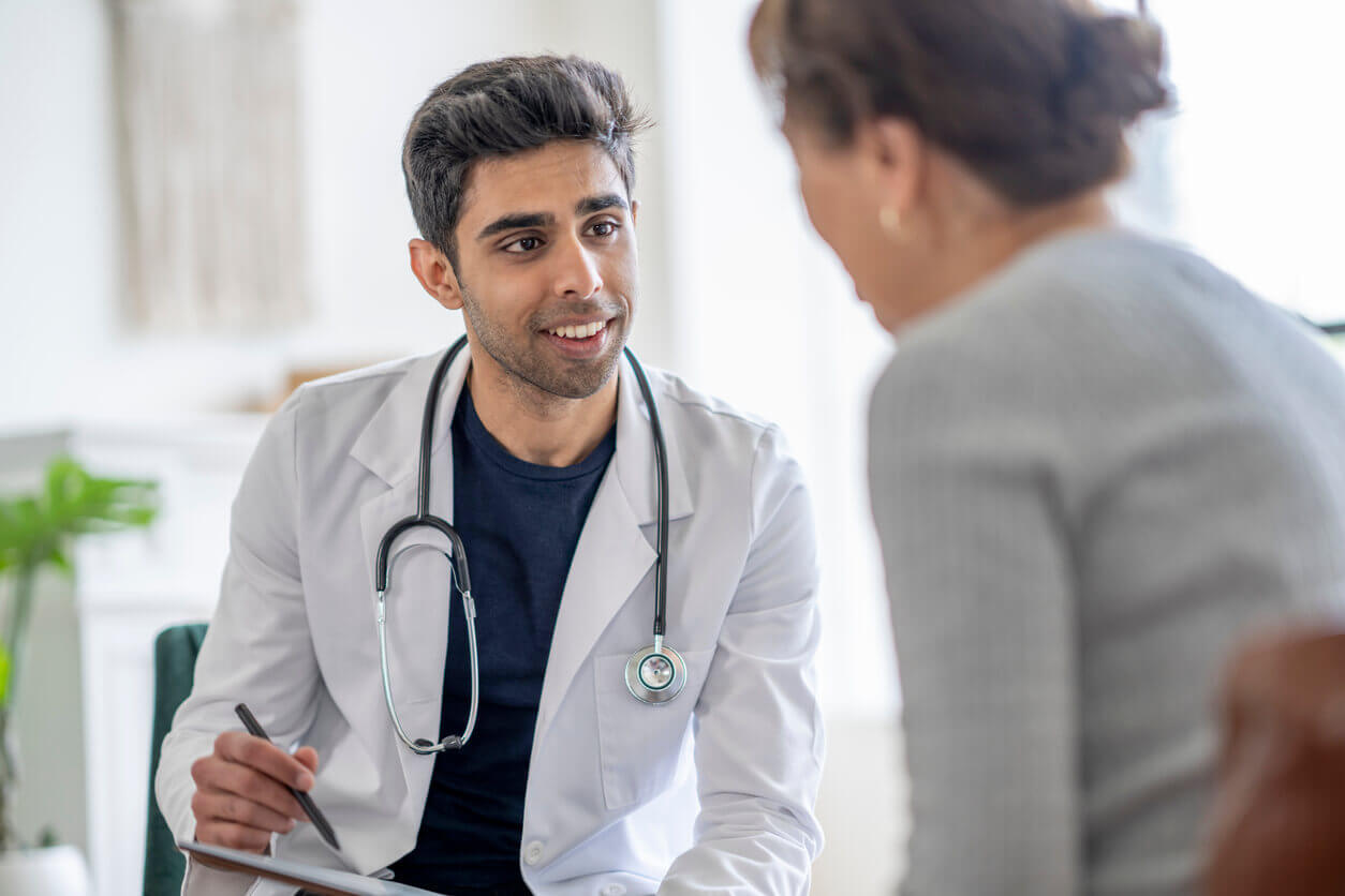 Internal Medicine Physician in Carrollton | Internal Medicine Associates of Carrollton