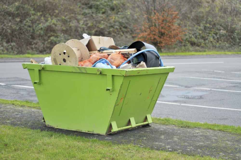 Need a Skip? Trust Monster Skips for Fast and Efficient Service