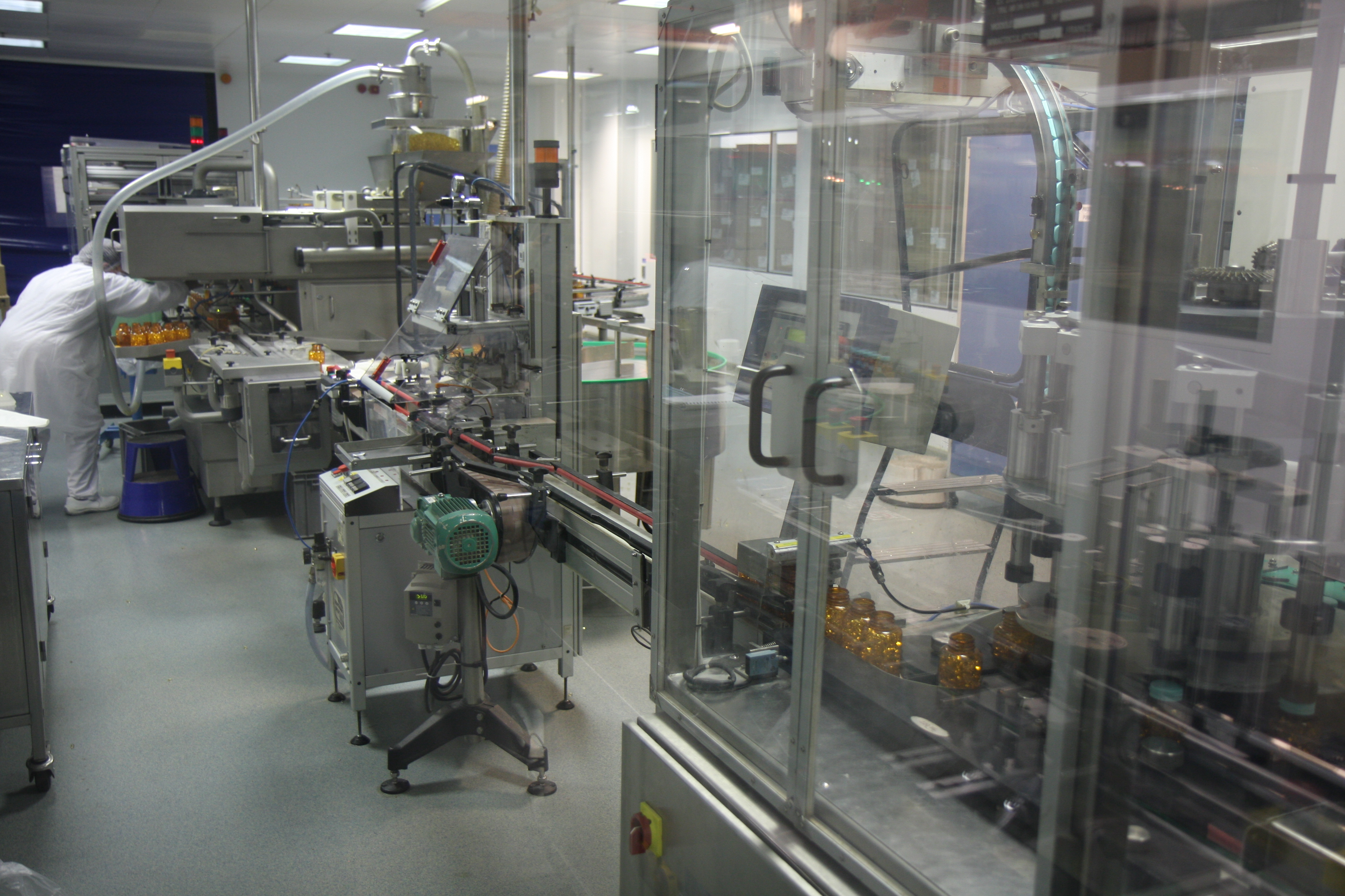 Maximizing Efficiency with SA Packaging Machinery for Your Business