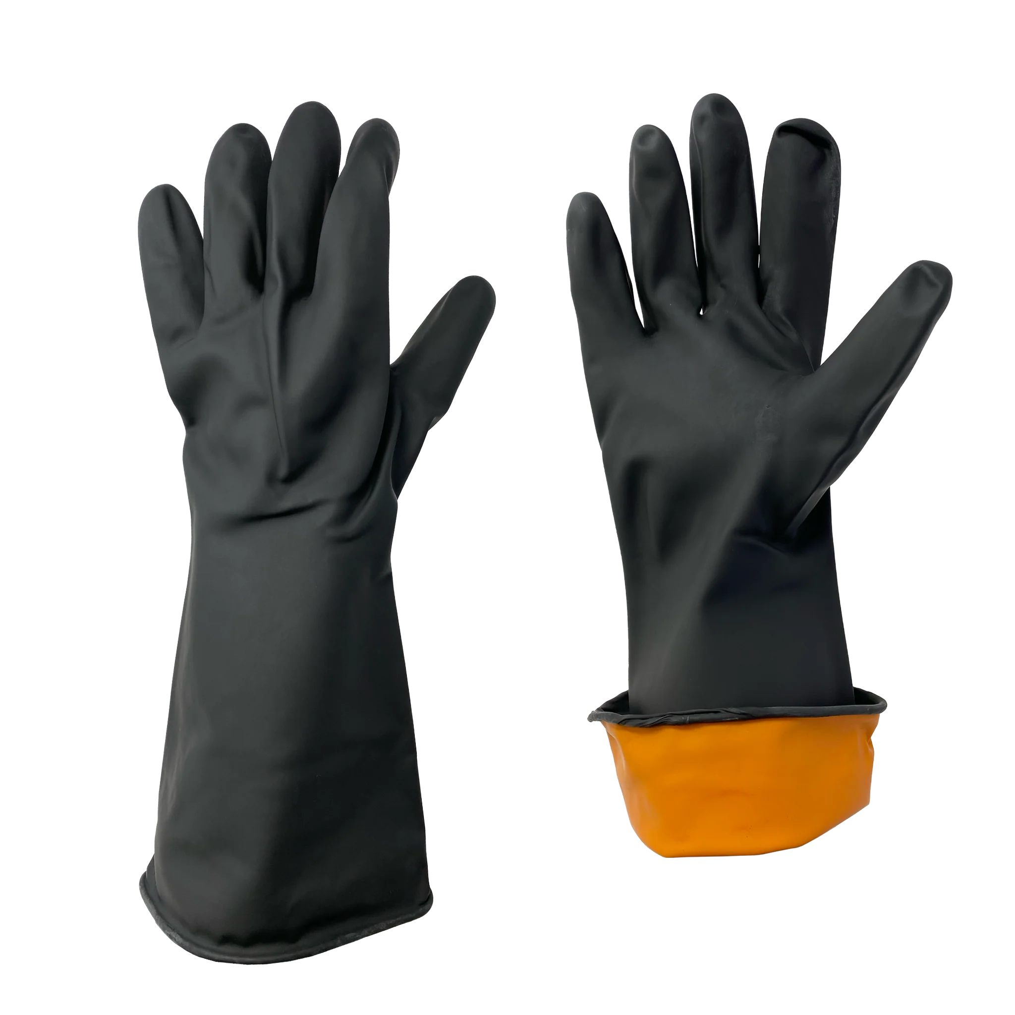 Premium Safety Gloves in Kenya by Bekam Orbit Enterprise for Reliable Hand Protection