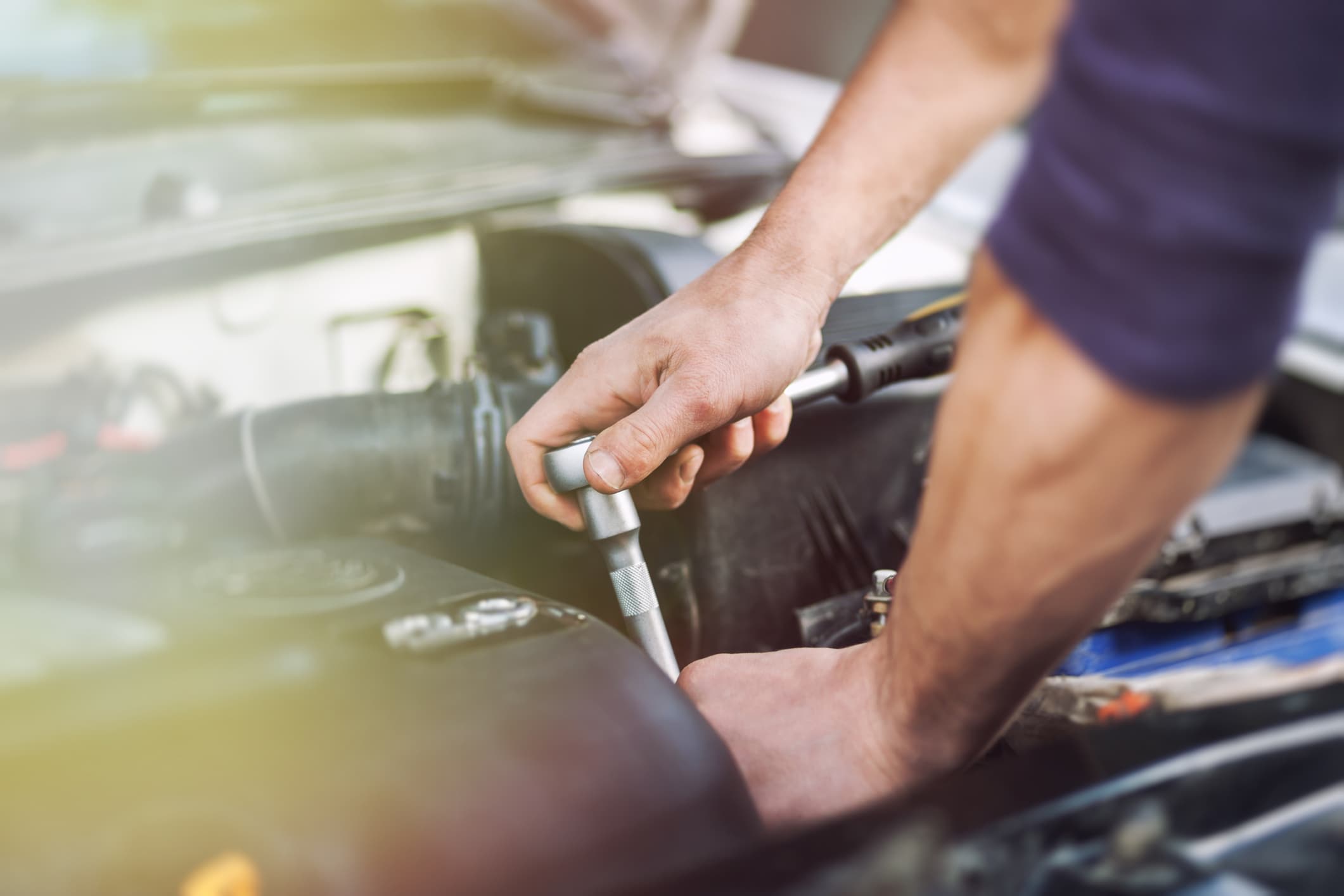 Auto Repair Near Me – Fast &amp; Reliable Service at Willis Auto LLC