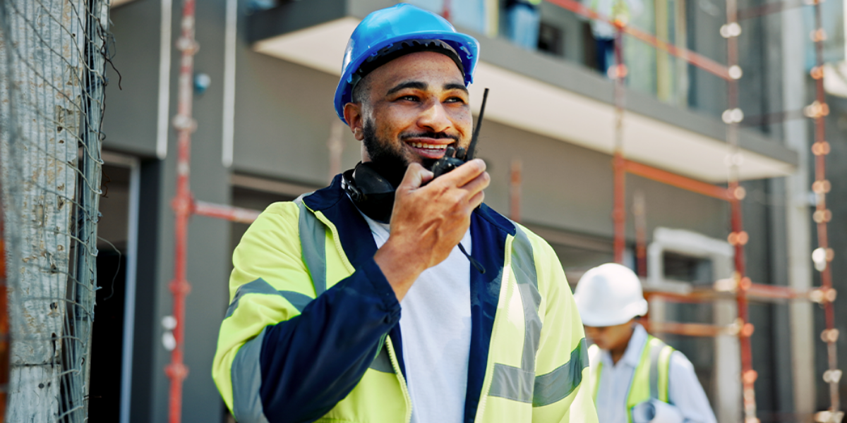 Workplace safety communication made simple with Safety-Chat